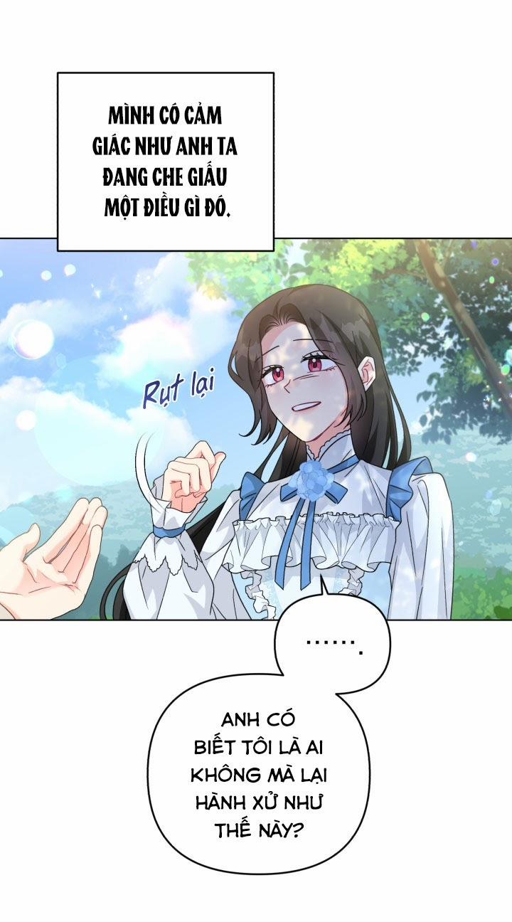 Lời Cầu Hôn Từ Kẻ Phản Diện 22 trang 12