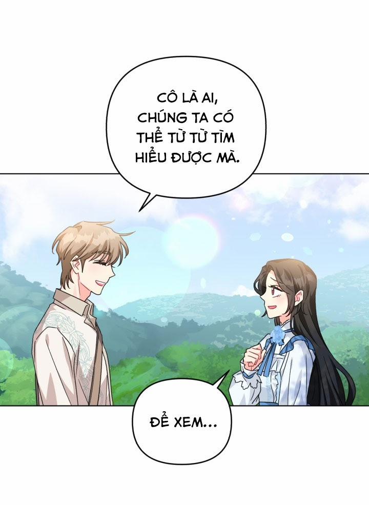 Lời Cầu Hôn Từ Kẻ Phản Diện 22 trang 13