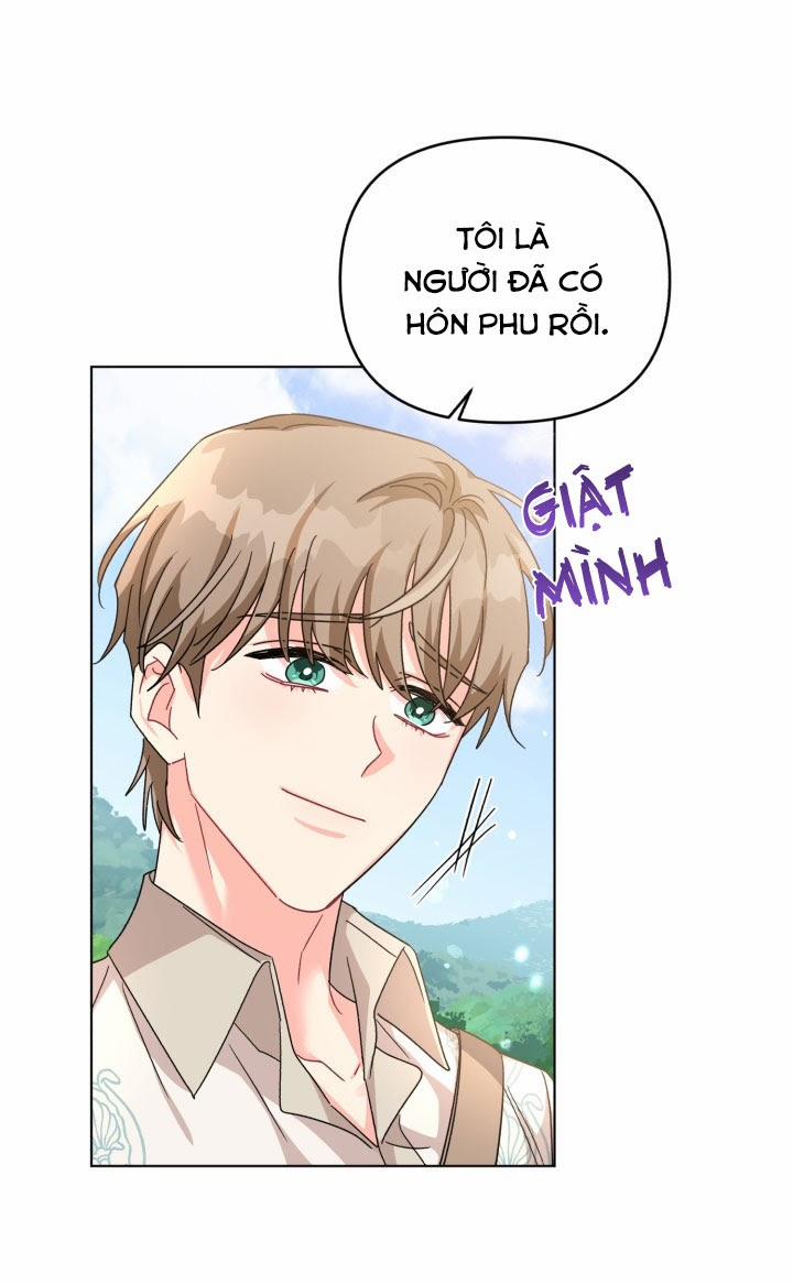 Lời Cầu Hôn Từ Kẻ Phản Diện 22 trang 14