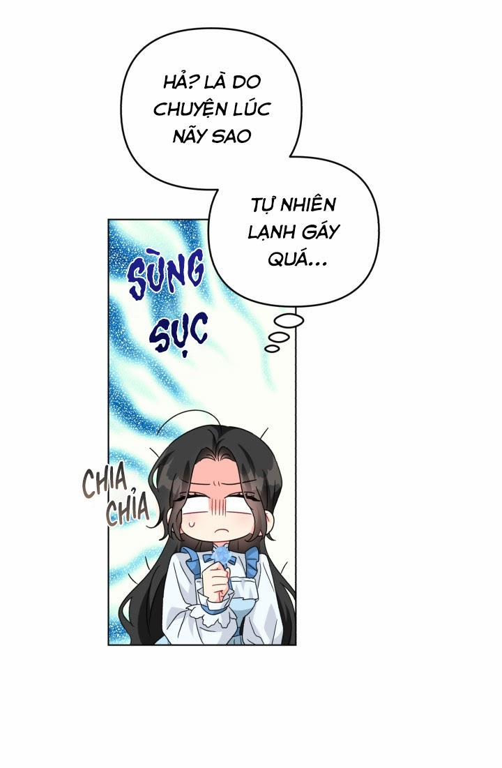 Lời Cầu Hôn Từ Kẻ Phản Diện 22 trang 18