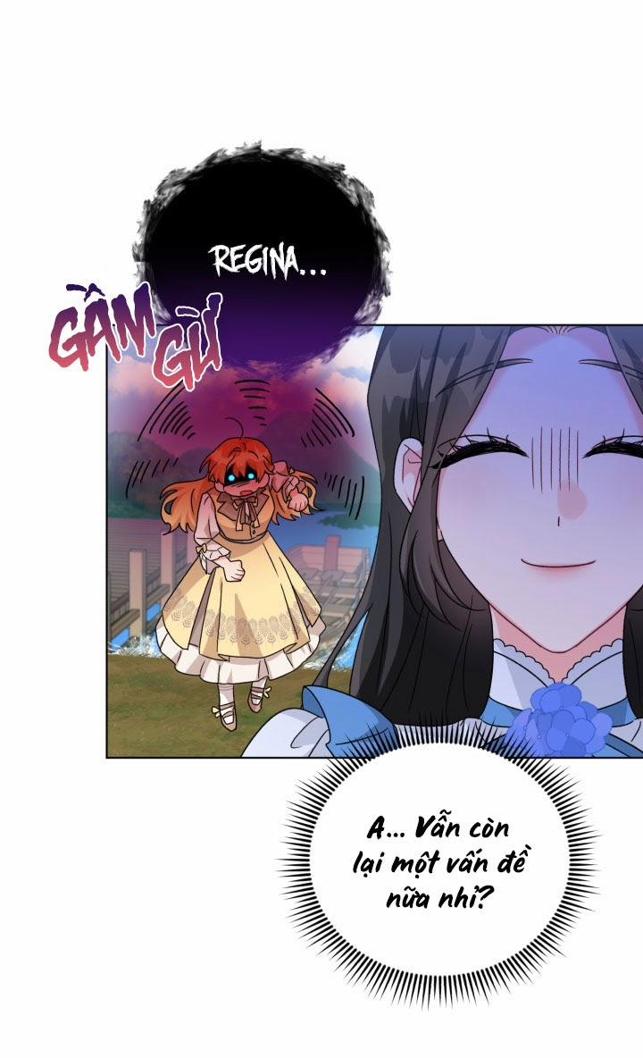 Lời Cầu Hôn Từ Kẻ Phản Diện 22 trang 19