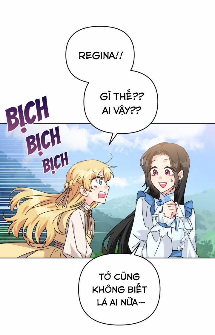 Lời Cầu Hôn Từ Kẻ Phản Diện 22 trang 20