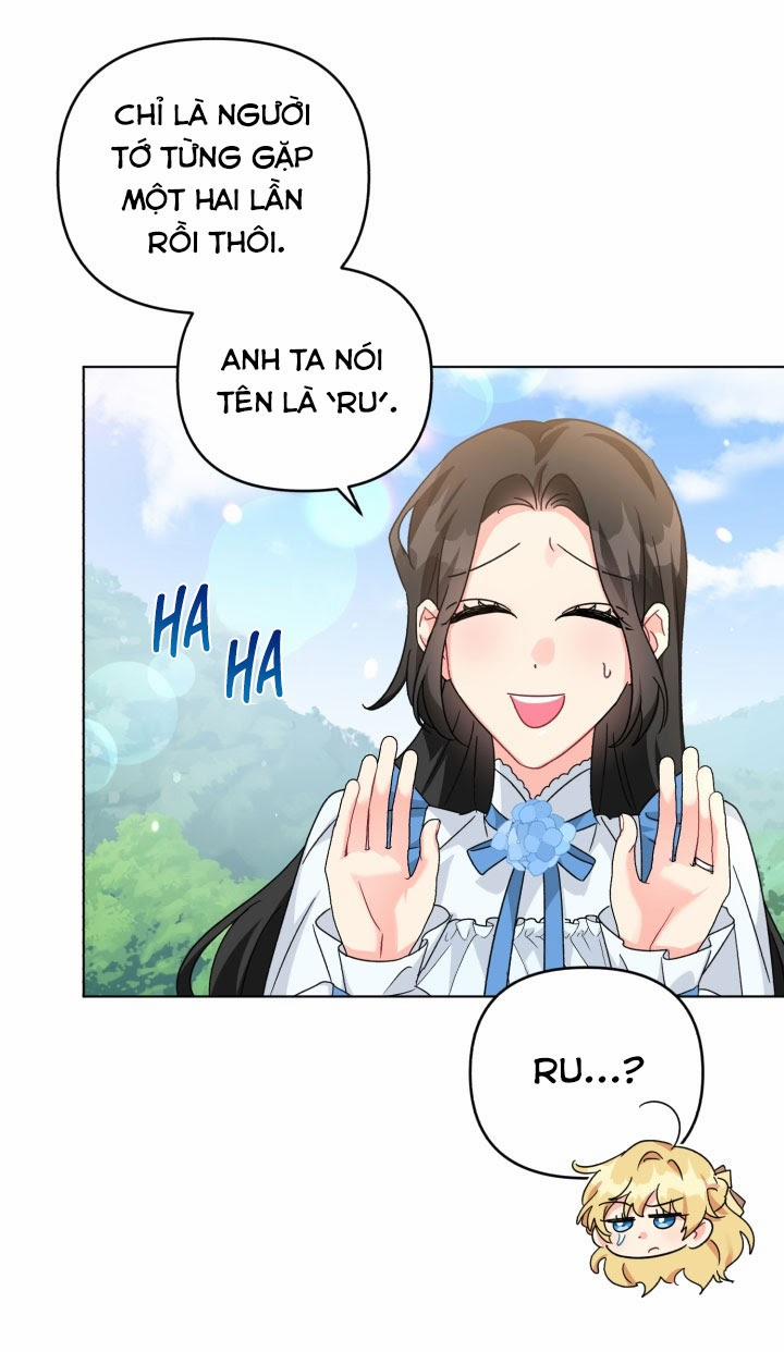 Lời Cầu Hôn Từ Kẻ Phản Diện 22 trang 22