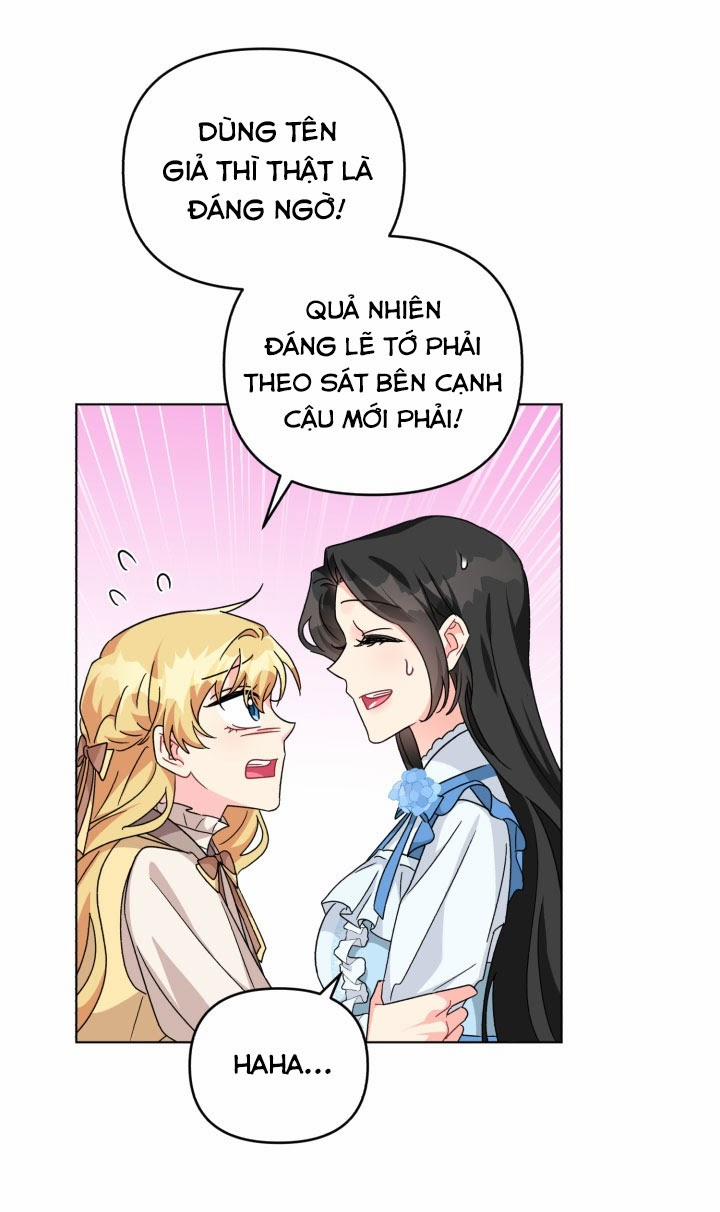 Lời Cầu Hôn Từ Kẻ Phản Diện 22 trang 24