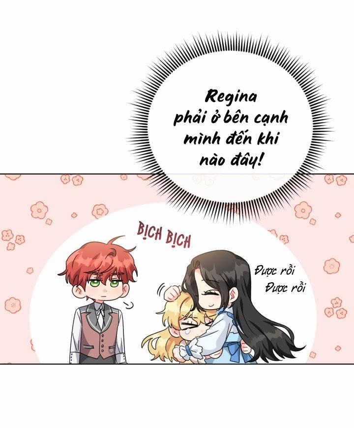 Lời Cầu Hôn Từ Kẻ Phản Diện 22 trang 29