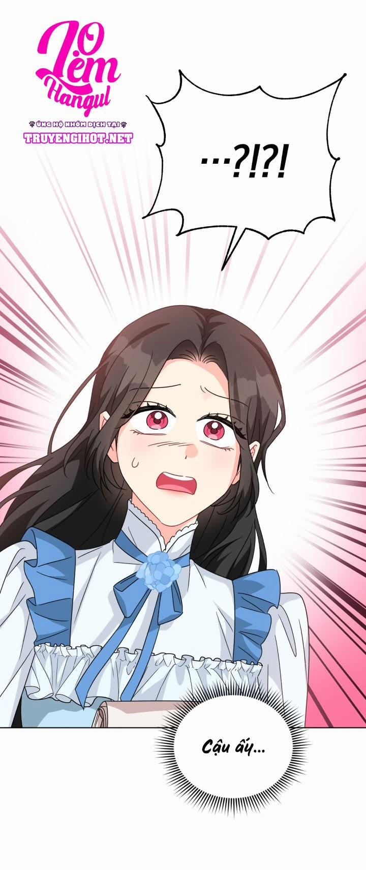 Lời Cầu Hôn Từ Kẻ Phản Diện 22 trang 3