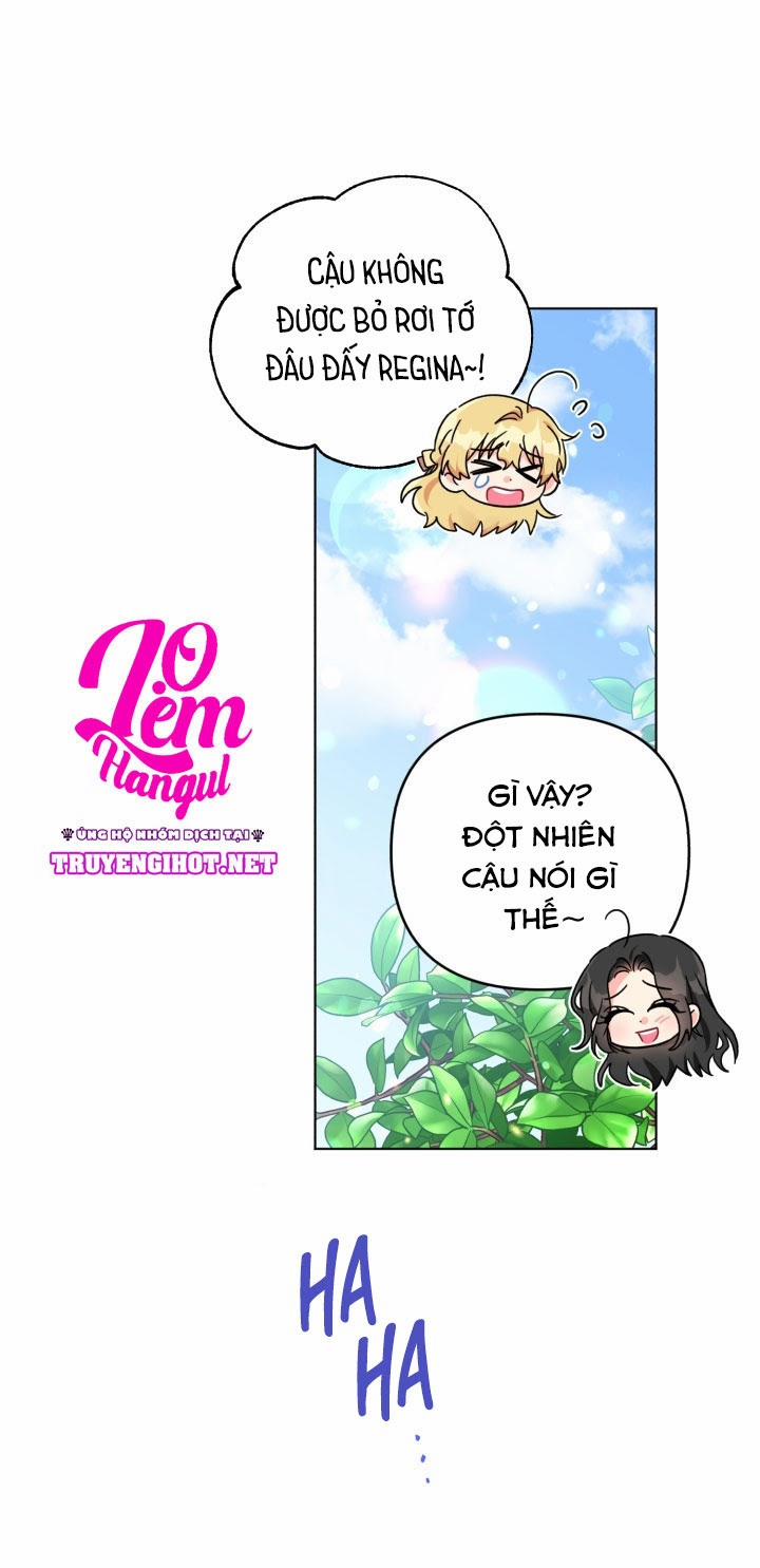 Lời Cầu Hôn Từ Kẻ Phản Diện 22 trang 30