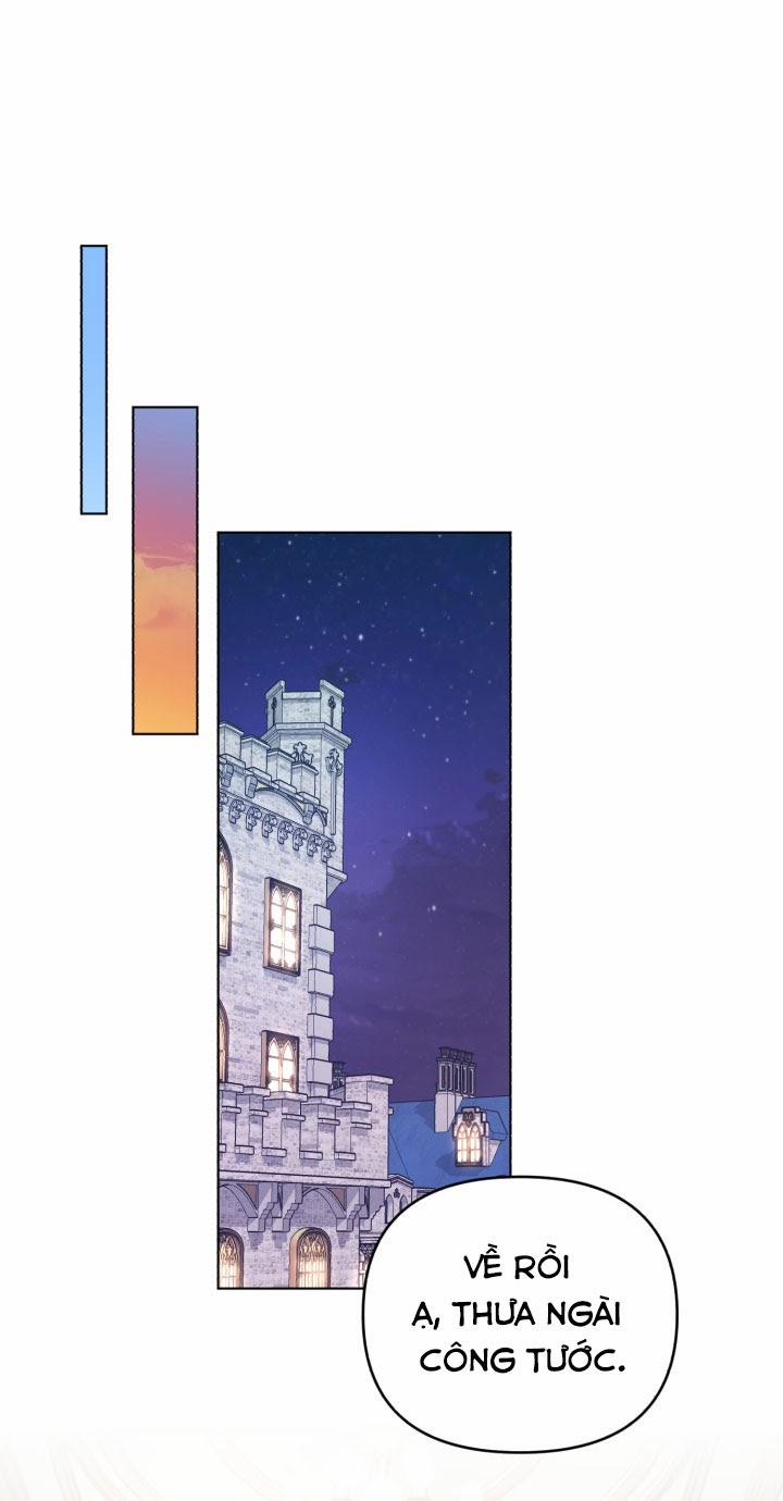 Lời Cầu Hôn Từ Kẻ Phản Diện 22 trang 31