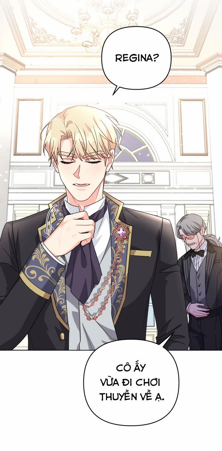 Lời Cầu Hôn Từ Kẻ Phản Diện 22 trang 32