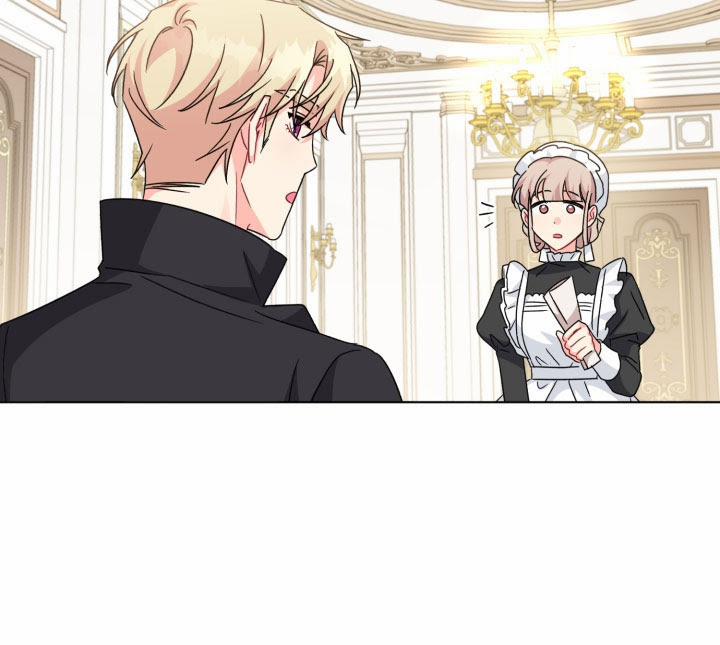 Lời Cầu Hôn Từ Kẻ Phản Diện 22 trang 34