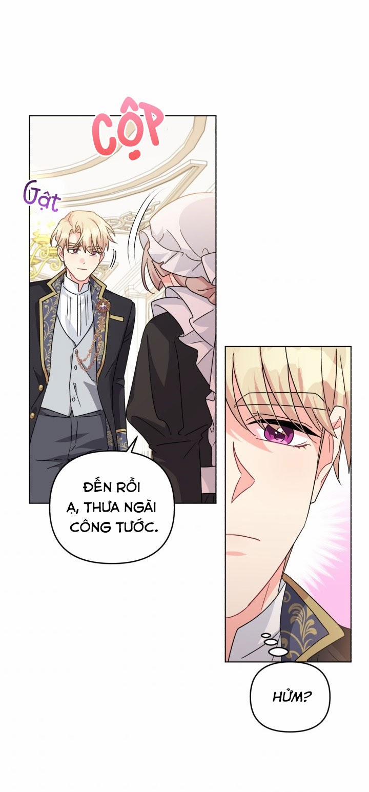 Lời Cầu Hôn Từ Kẻ Phản Diện 22 trang 35