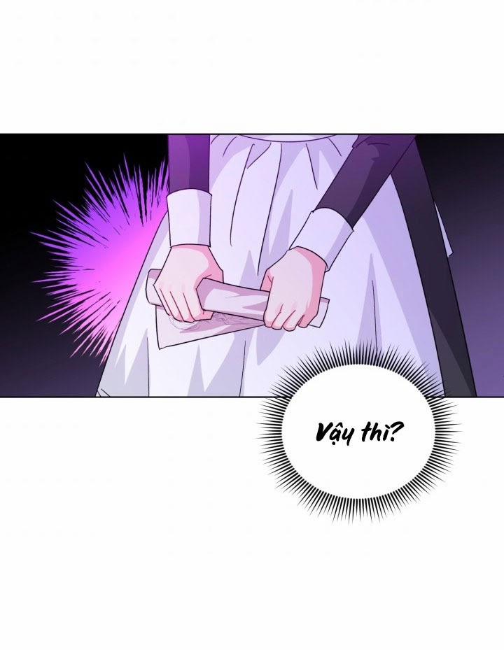 Lời Cầu Hôn Từ Kẻ Phản Diện 22 trang 36