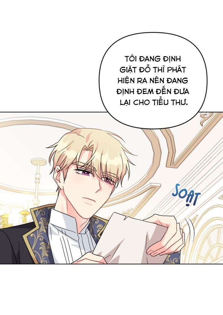 Lời Cầu Hôn Từ Kẻ Phản Diện 22 trang 38