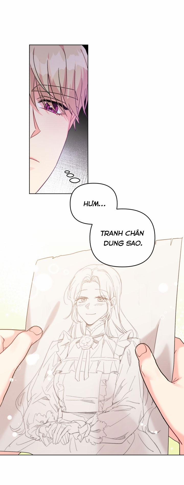 Lời Cầu Hôn Từ Kẻ Phản Diện 22 trang 39