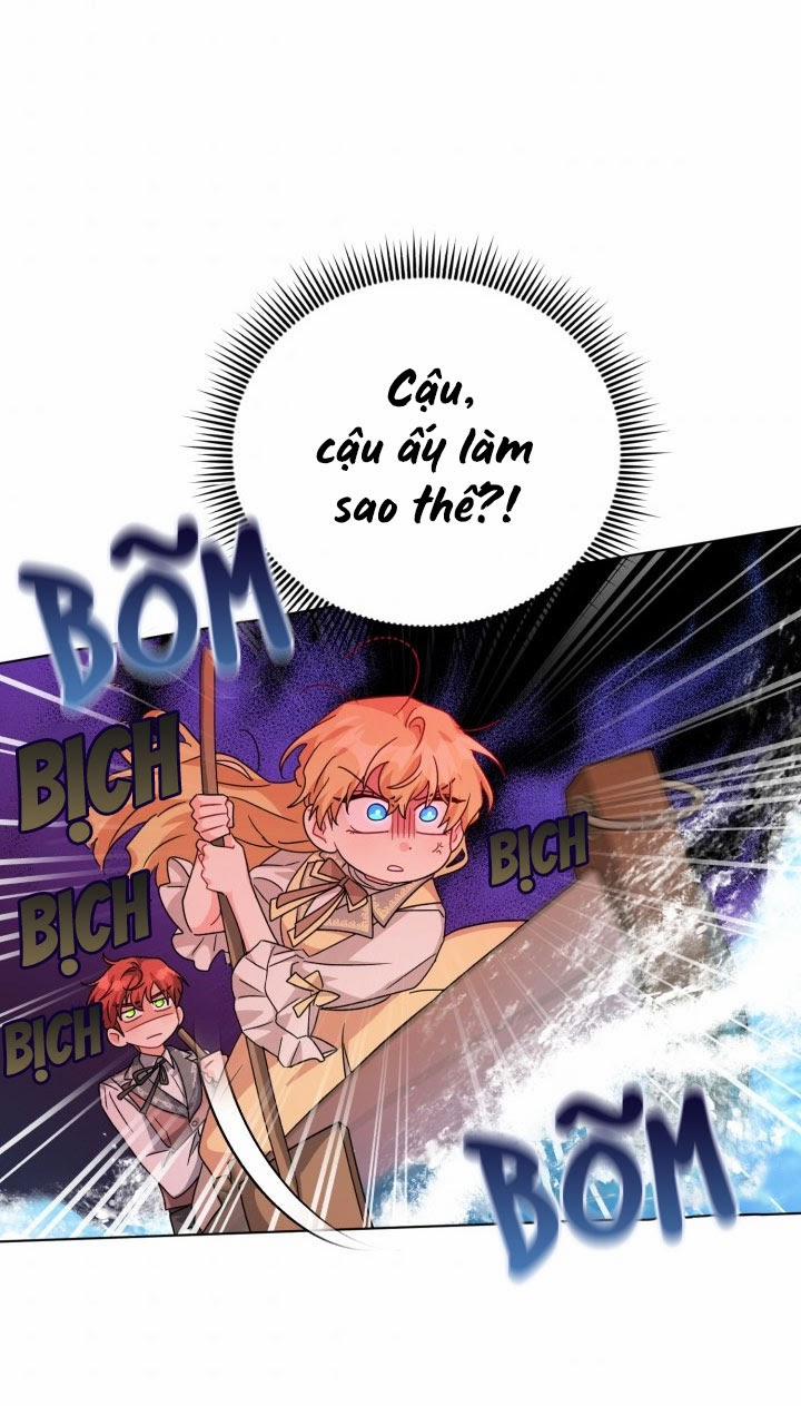 Lời Cầu Hôn Từ Kẻ Phản Diện 22 trang 4