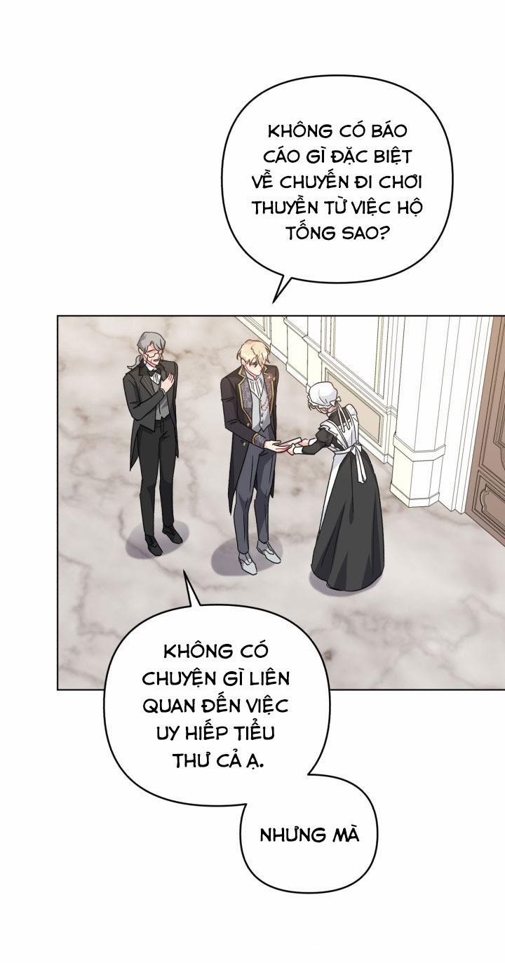 Lời Cầu Hôn Từ Kẻ Phản Diện 22 trang 41