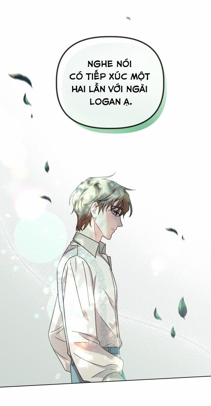 Lời Cầu Hôn Từ Kẻ Phản Diện 22 trang 42