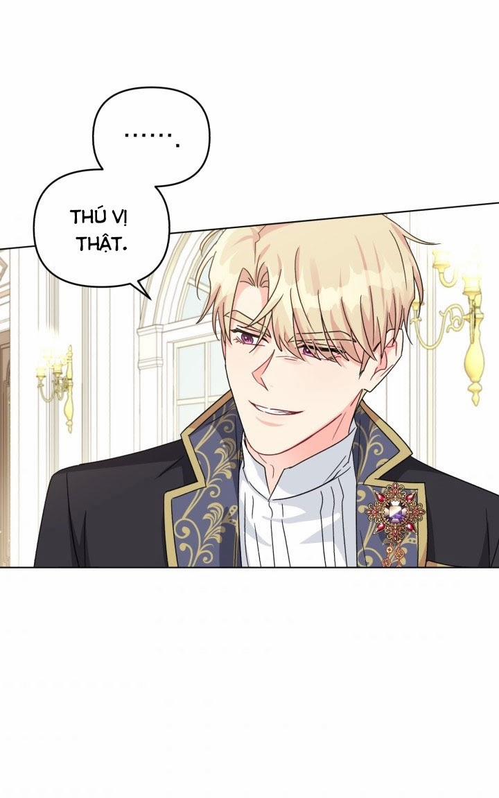 Lời Cầu Hôn Từ Kẻ Phản Diện 22 trang 43