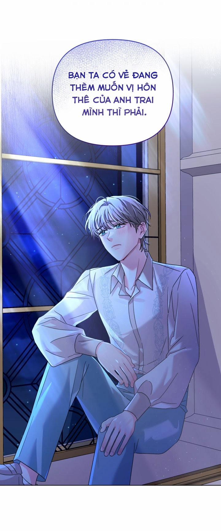 Lời Cầu Hôn Từ Kẻ Phản Diện 22 trang 45