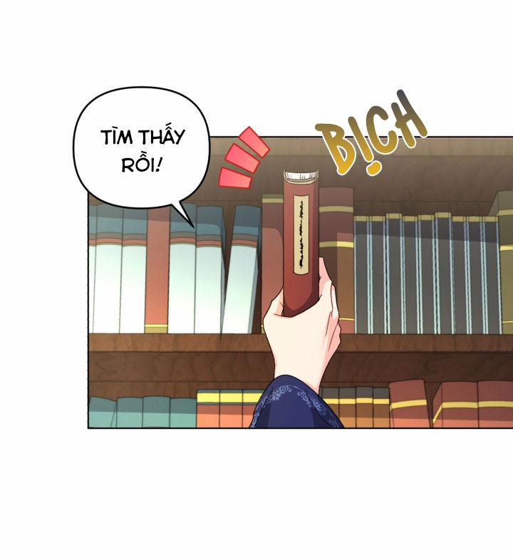 Lời Cầu Hôn Từ Kẻ Phản Diện 22 trang 47