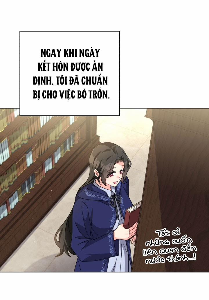 Lời Cầu Hôn Từ Kẻ Phản Diện 22 trang 48