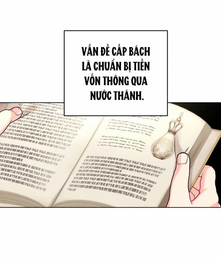 Lời Cầu Hôn Từ Kẻ Phản Diện 22 trang 49