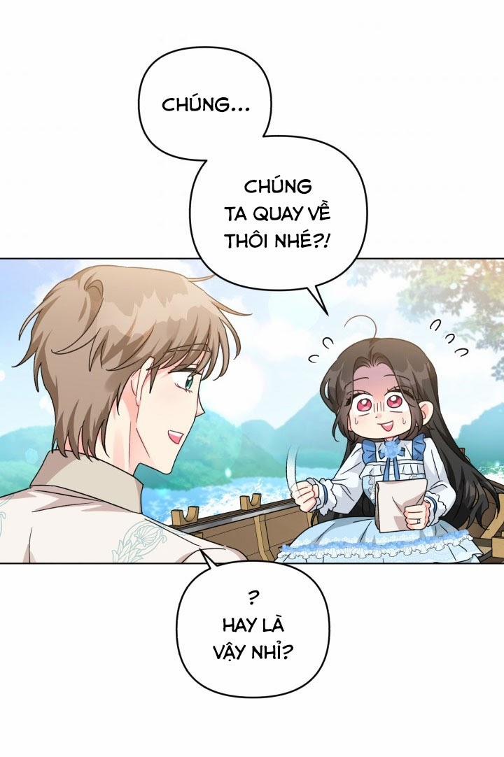 Lời Cầu Hôn Từ Kẻ Phản Diện 22 trang 5