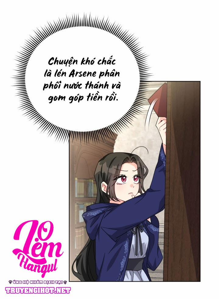 Lời Cầu Hôn Từ Kẻ Phản Diện 22 trang 51