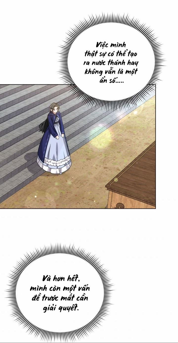 Lời Cầu Hôn Từ Kẻ Phản Diện 22 trang 52