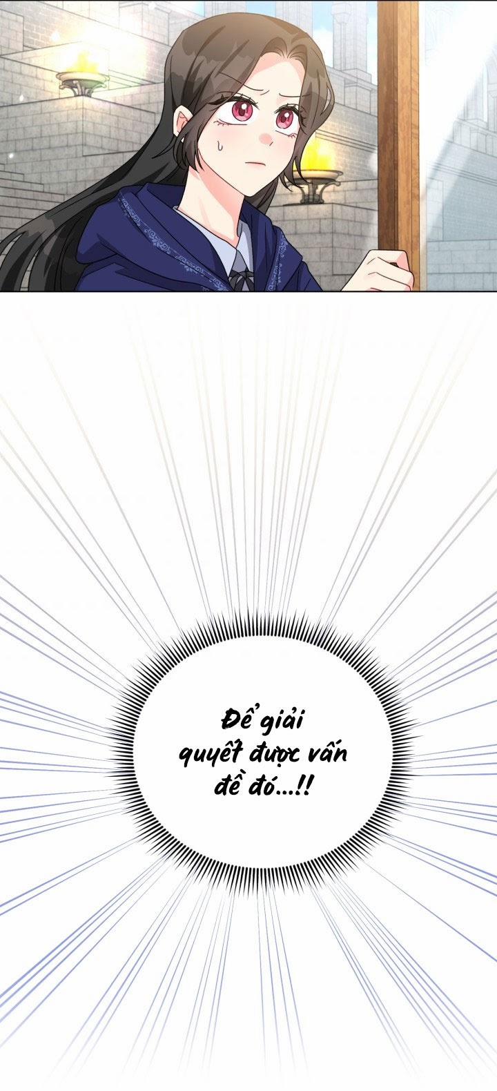 Lời Cầu Hôn Từ Kẻ Phản Diện 22 trang 53