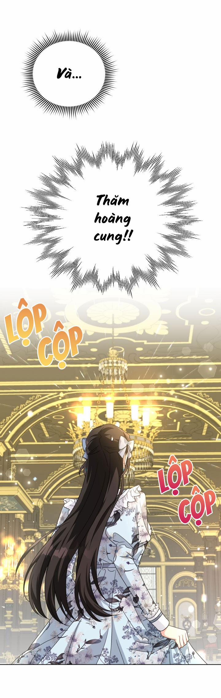 Lời Cầu Hôn Từ Kẻ Phản Diện 22 trang 55