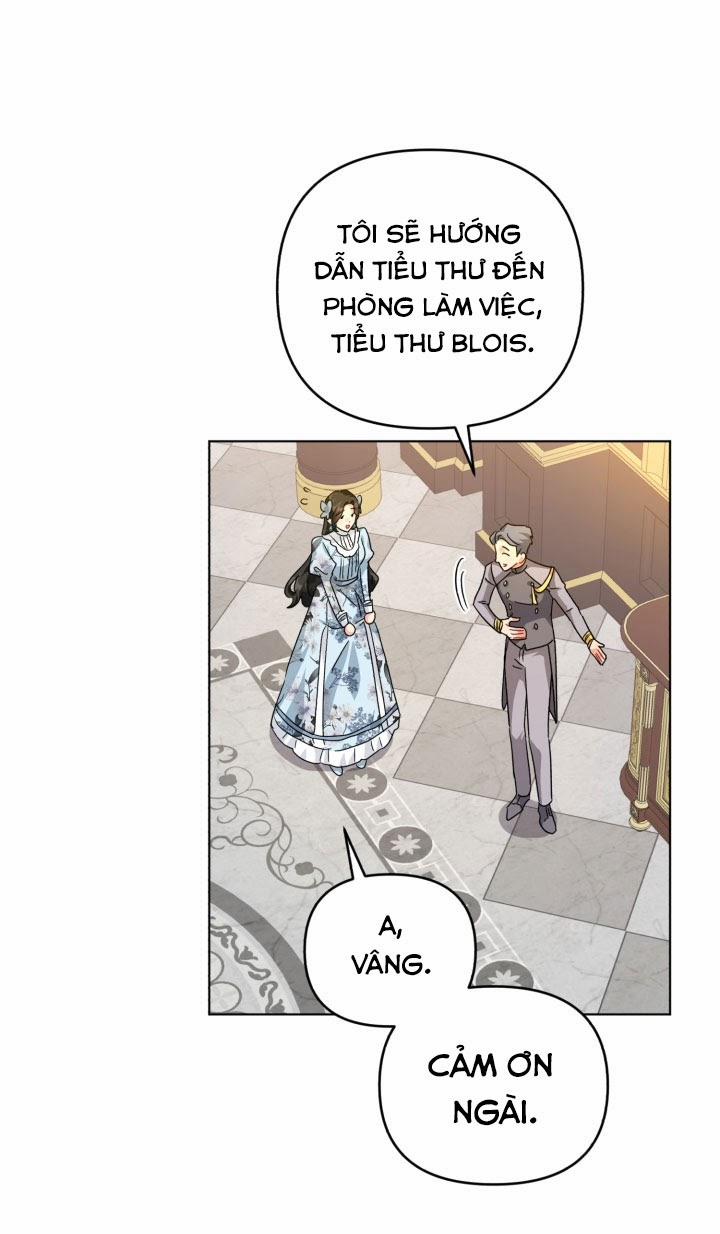 Lời Cầu Hôn Từ Kẻ Phản Diện 22 trang 56