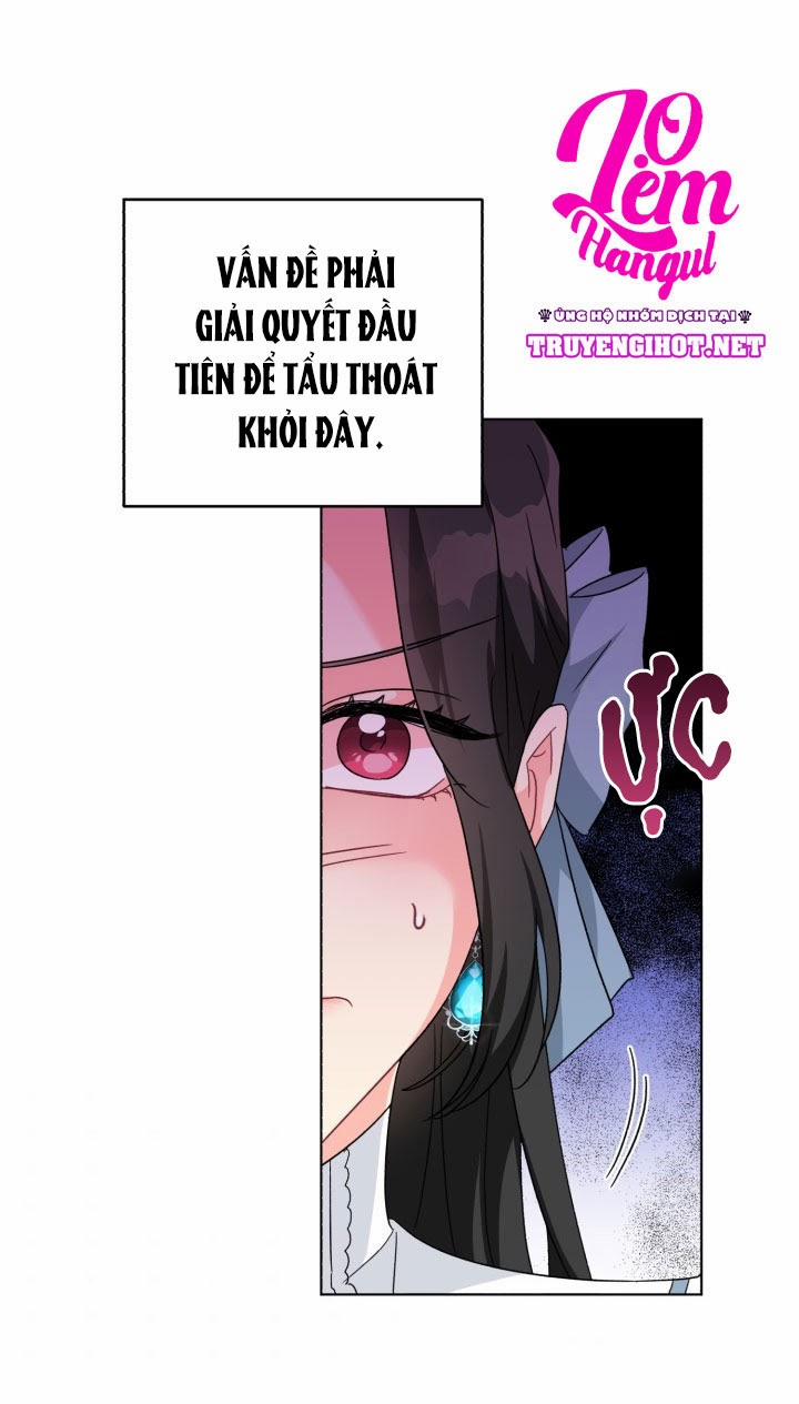 Lời Cầu Hôn Từ Kẻ Phản Diện 22 trang 58