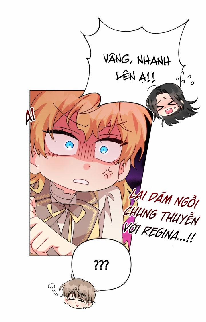 Lời Cầu Hôn Từ Kẻ Phản Diện 22 trang 6