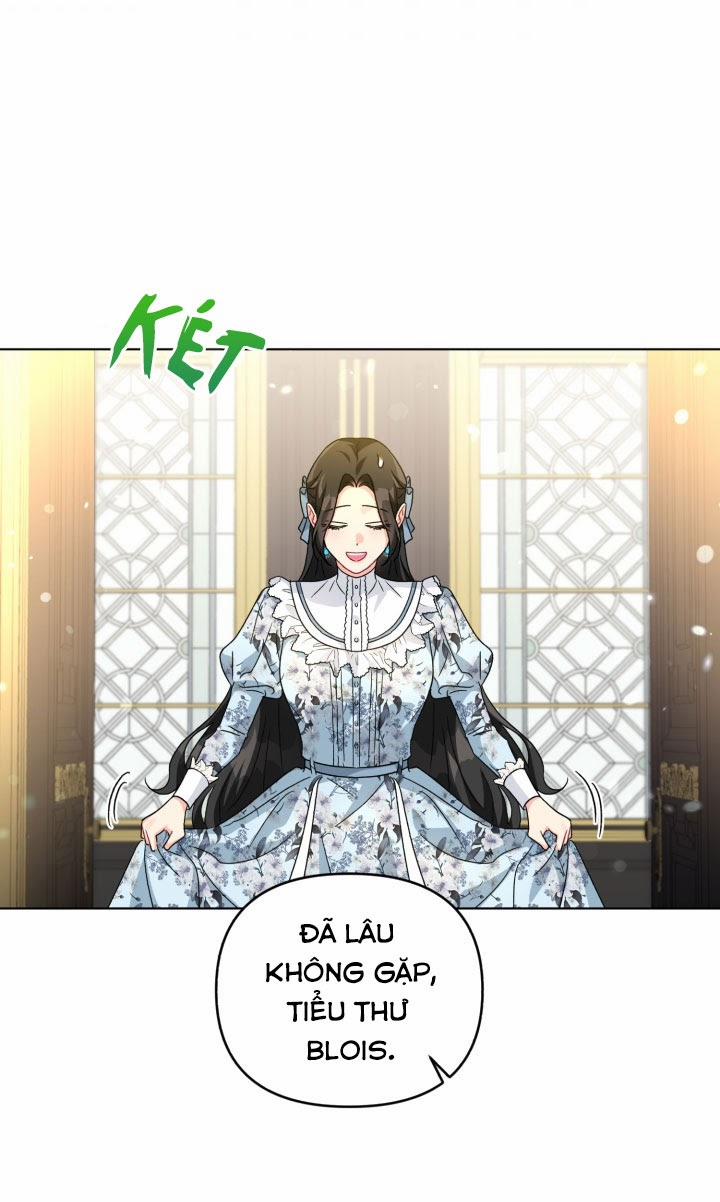 Lời Cầu Hôn Từ Kẻ Phản Diện 22 trang 60