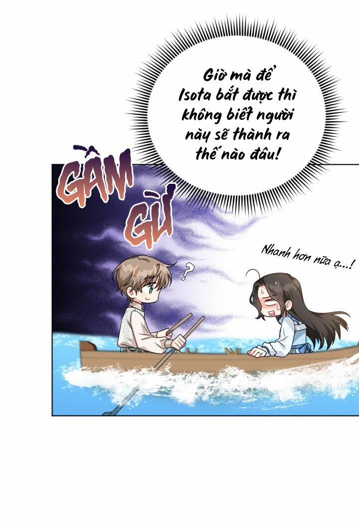 Lời Cầu Hôn Từ Kẻ Phản Diện 22 trang 7