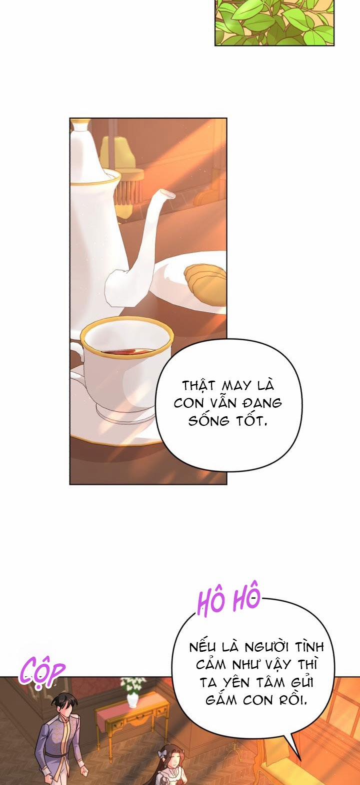 Lời Cầu Hôn Từ Kẻ Phản Diện 23 trang 22