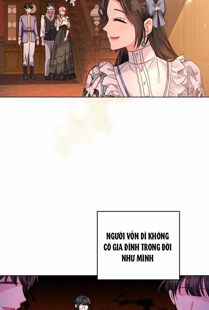 Lời Cầu Hôn Từ Kẻ Phản Diện 23 trang 28