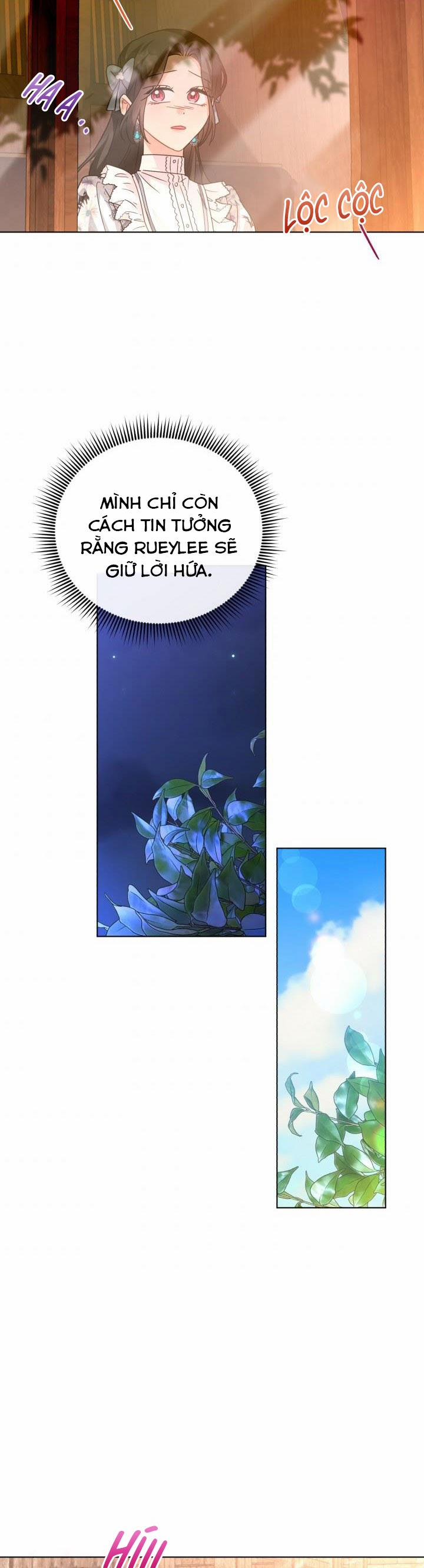 Lời Cầu Hôn Từ Kẻ Phản Diện 23 trang 30