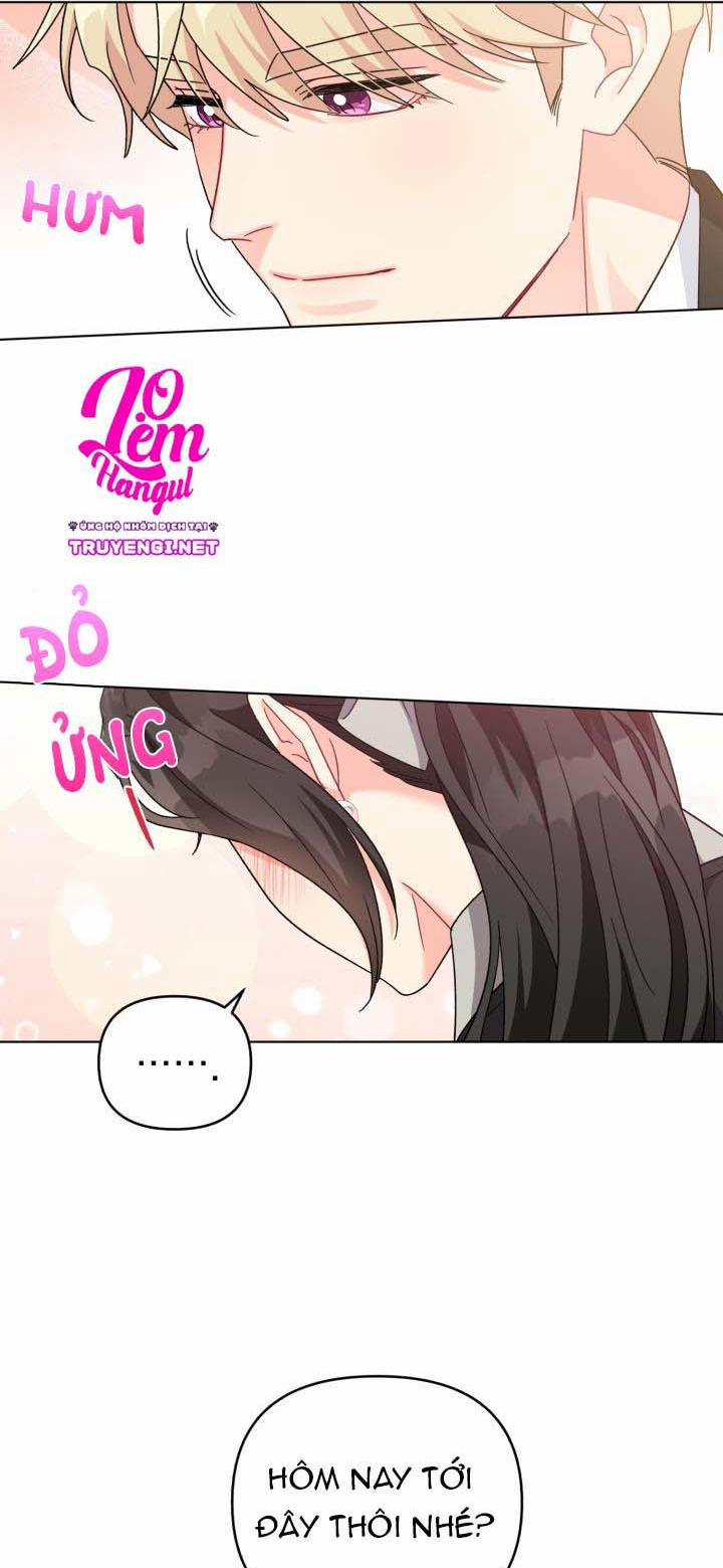 Lời Cầu Hôn Từ Kẻ Phản Diện 24 trang 10