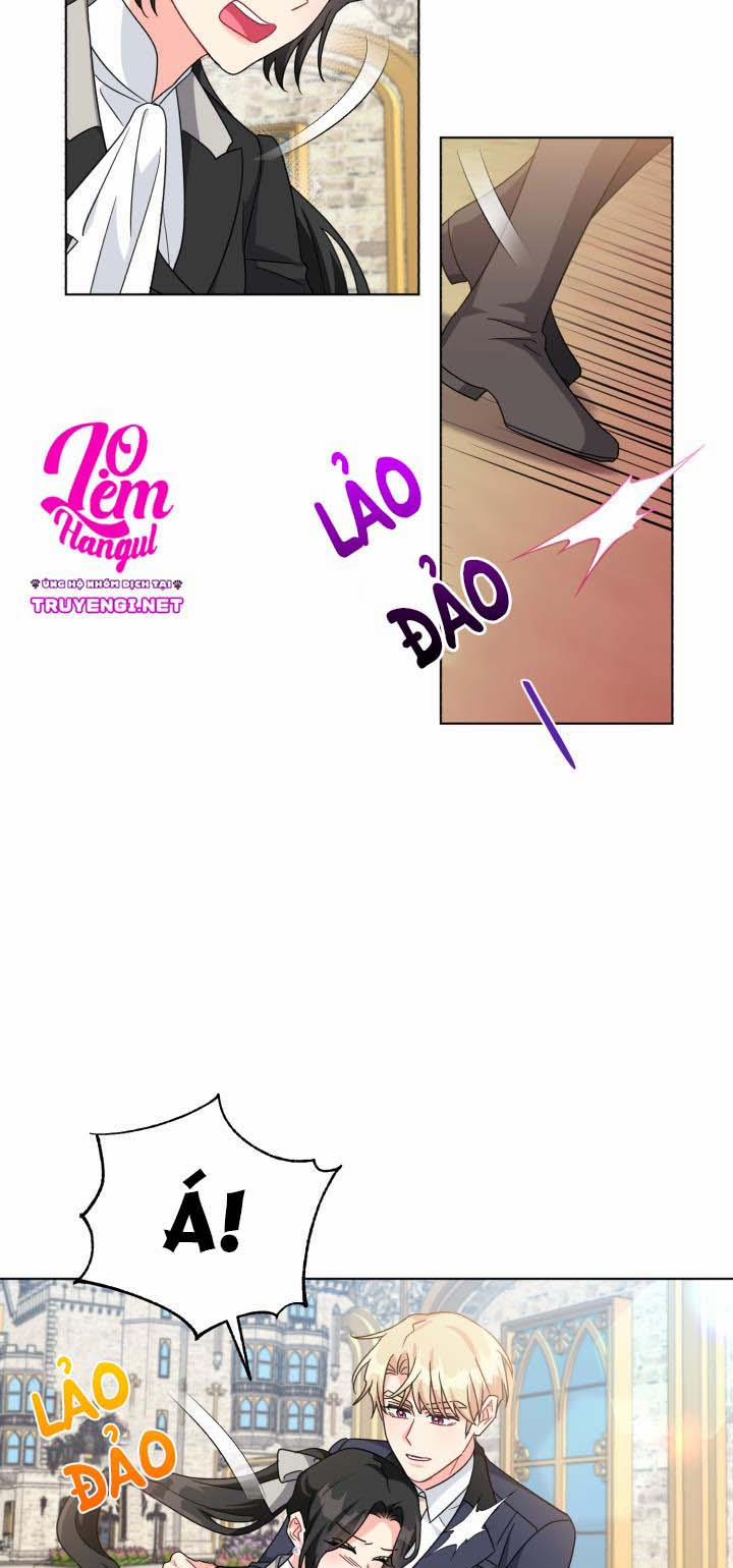 Lời Cầu Hôn Từ Kẻ Phản Diện 24 trang 13