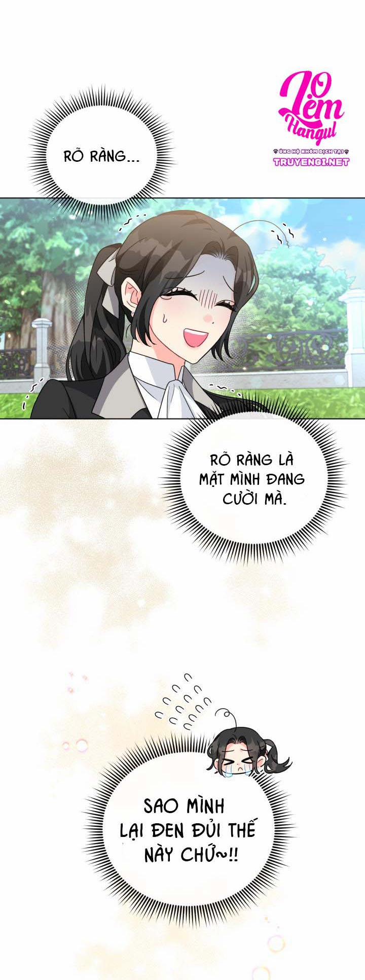 Lời Cầu Hôn Từ Kẻ Phản Diện 24 trang 19