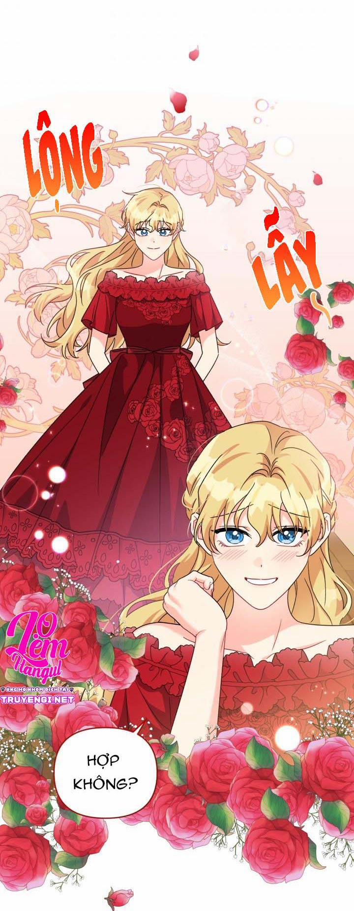 Lời Cầu Hôn Từ Kẻ Phản Diện 24 trang 24