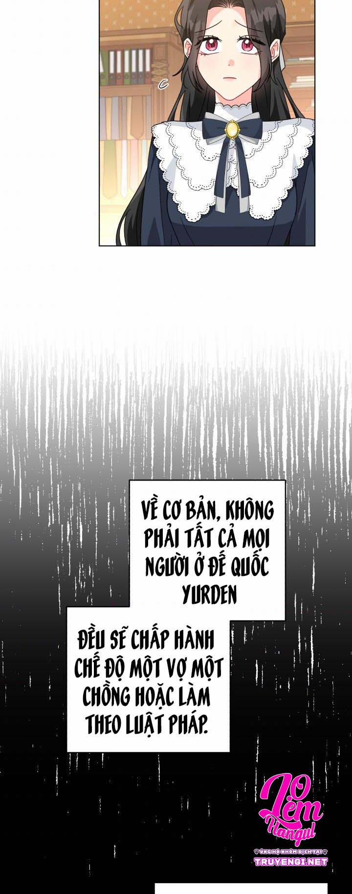 Lời Cầu Hôn Từ Kẻ Phản Diện 24 trang 29