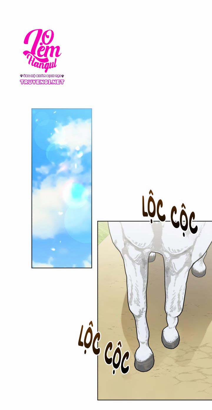 Lời Cầu Hôn Từ Kẻ Phản Diện 24 trang 3