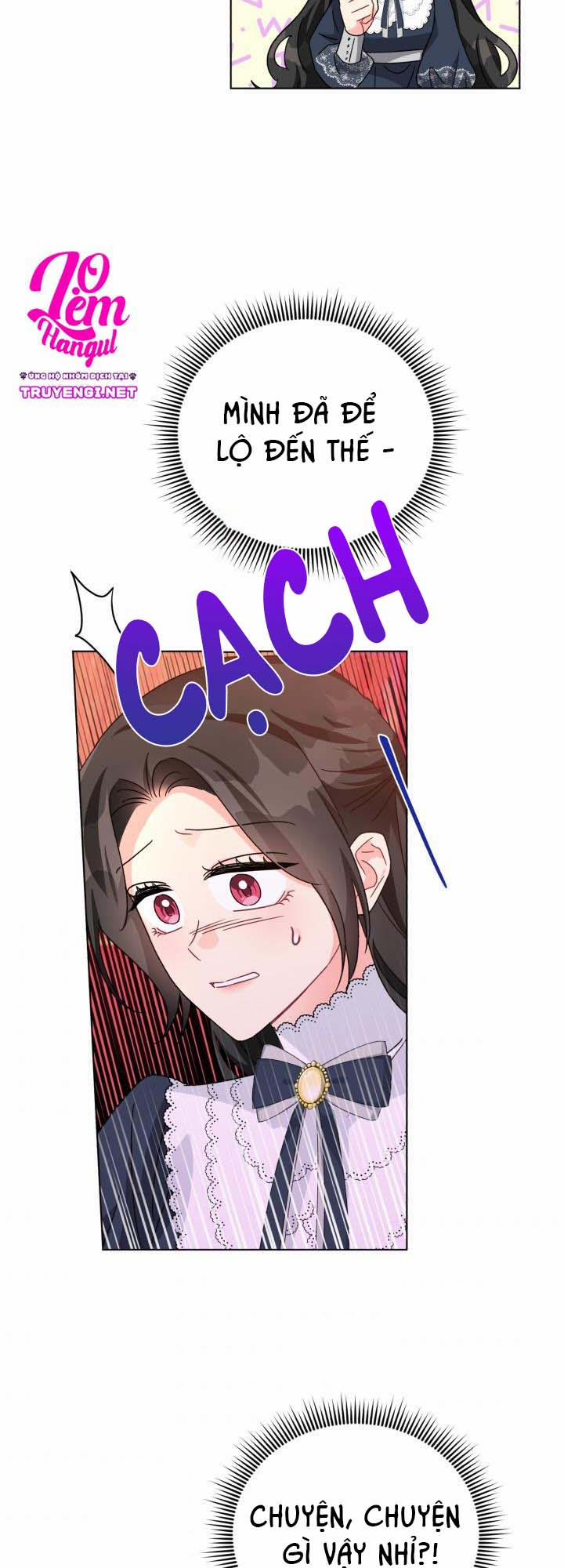 Lời Cầu Hôn Từ Kẻ Phản Diện 24 trang 39