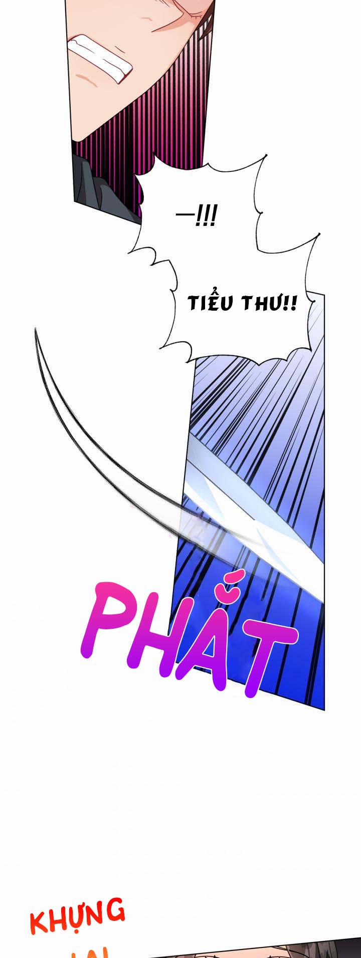 Lời Cầu Hôn Từ Kẻ Phản Diện 24 trang 44