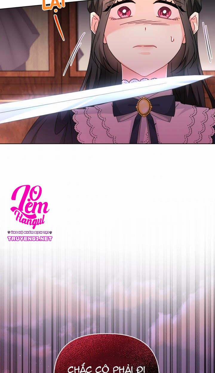 Lời Cầu Hôn Từ Kẻ Phản Diện 24 trang 45