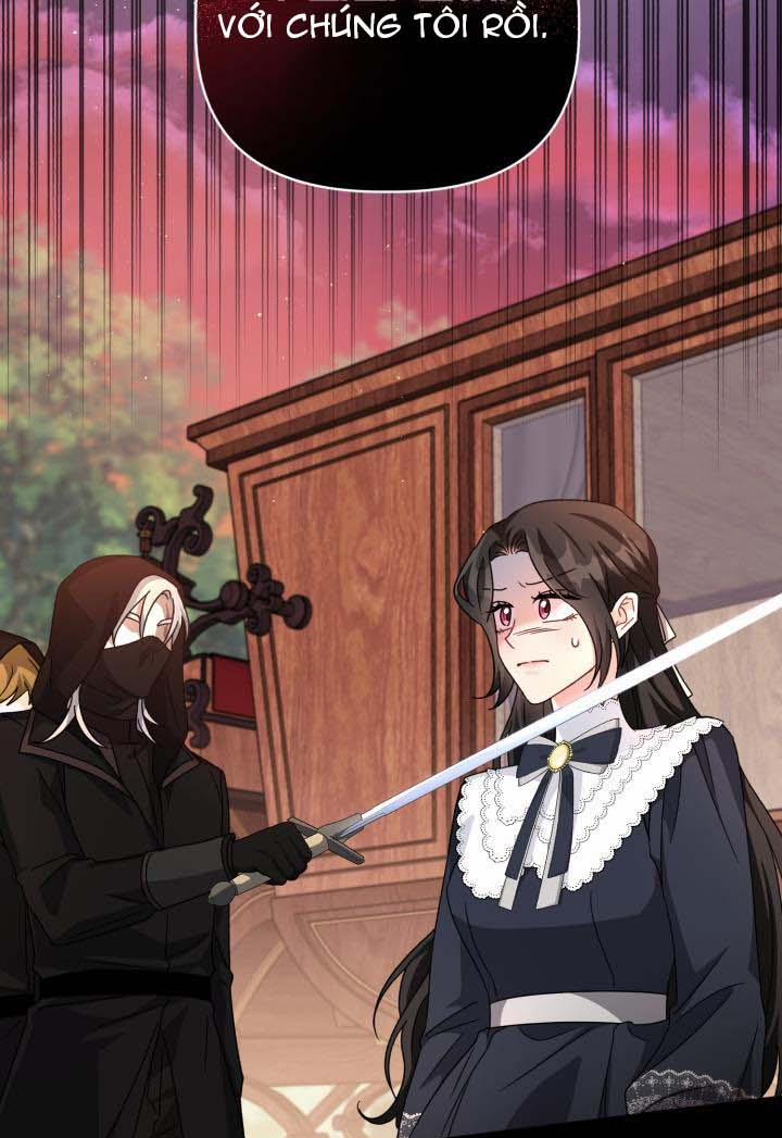 Lời Cầu Hôn Từ Kẻ Phản Diện 24 trang 46