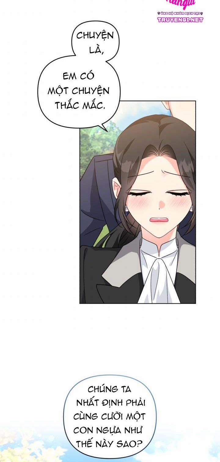 Lời Cầu Hôn Từ Kẻ Phản Diện 24 trang 5